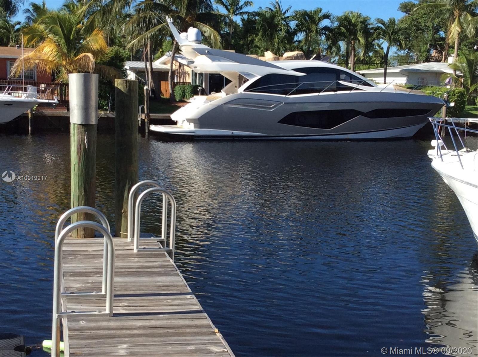 HARBOR VIEW APTS CONDO - Residential Lease