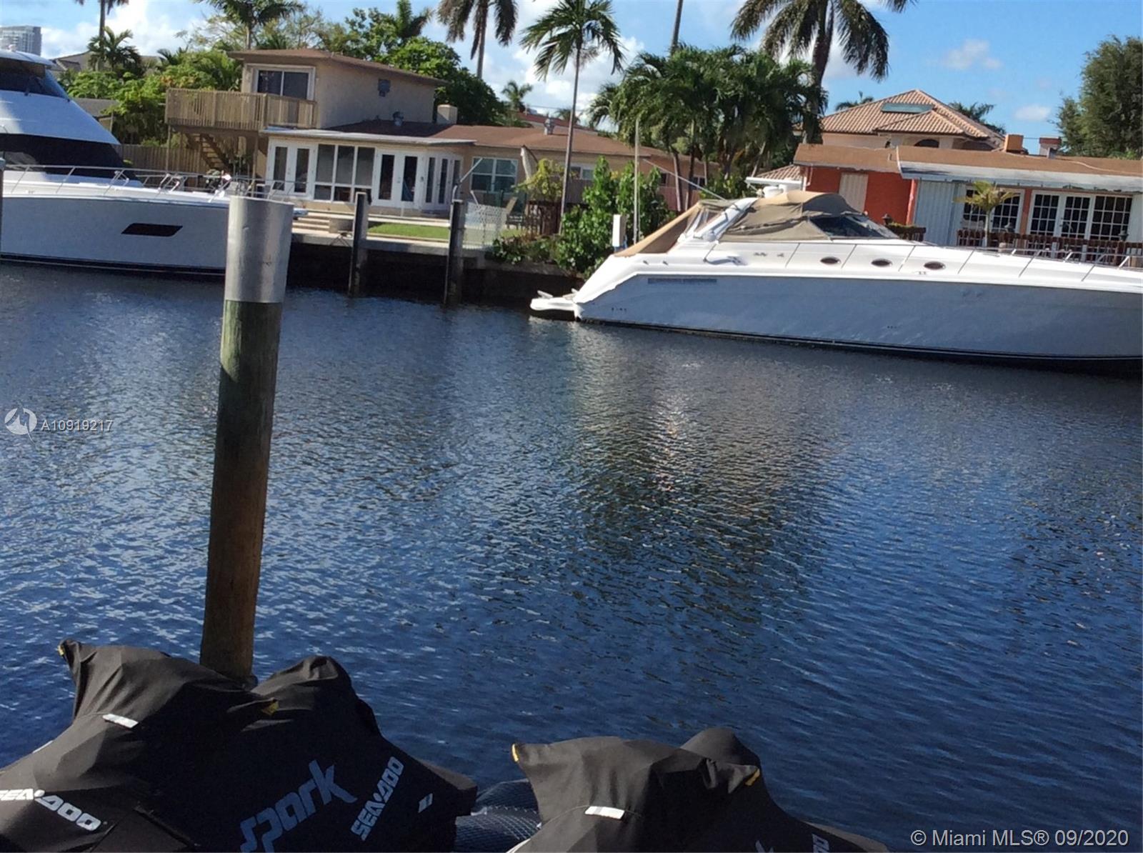 HARBOR VIEW APTS CONDO - Residential Lease