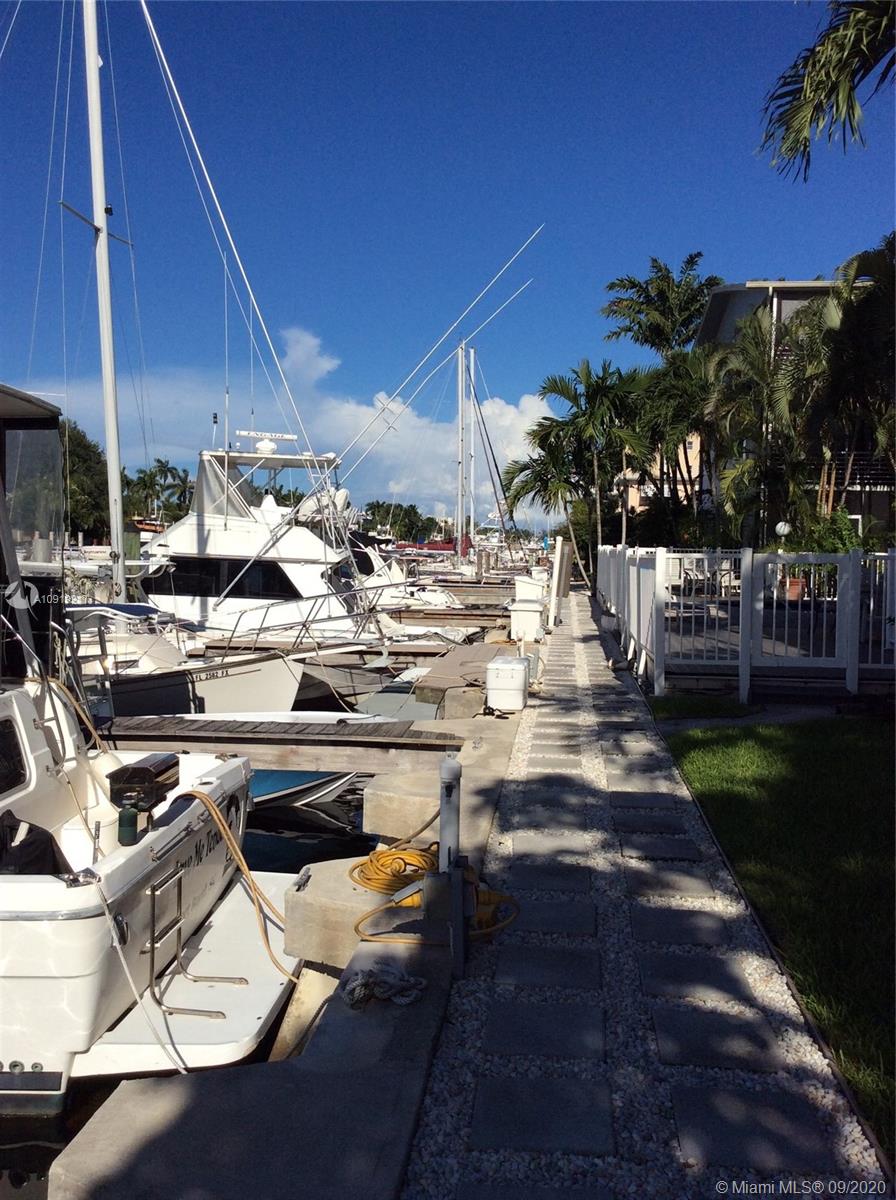 HARBOR VIEW APTS CONDO - Residential Lease