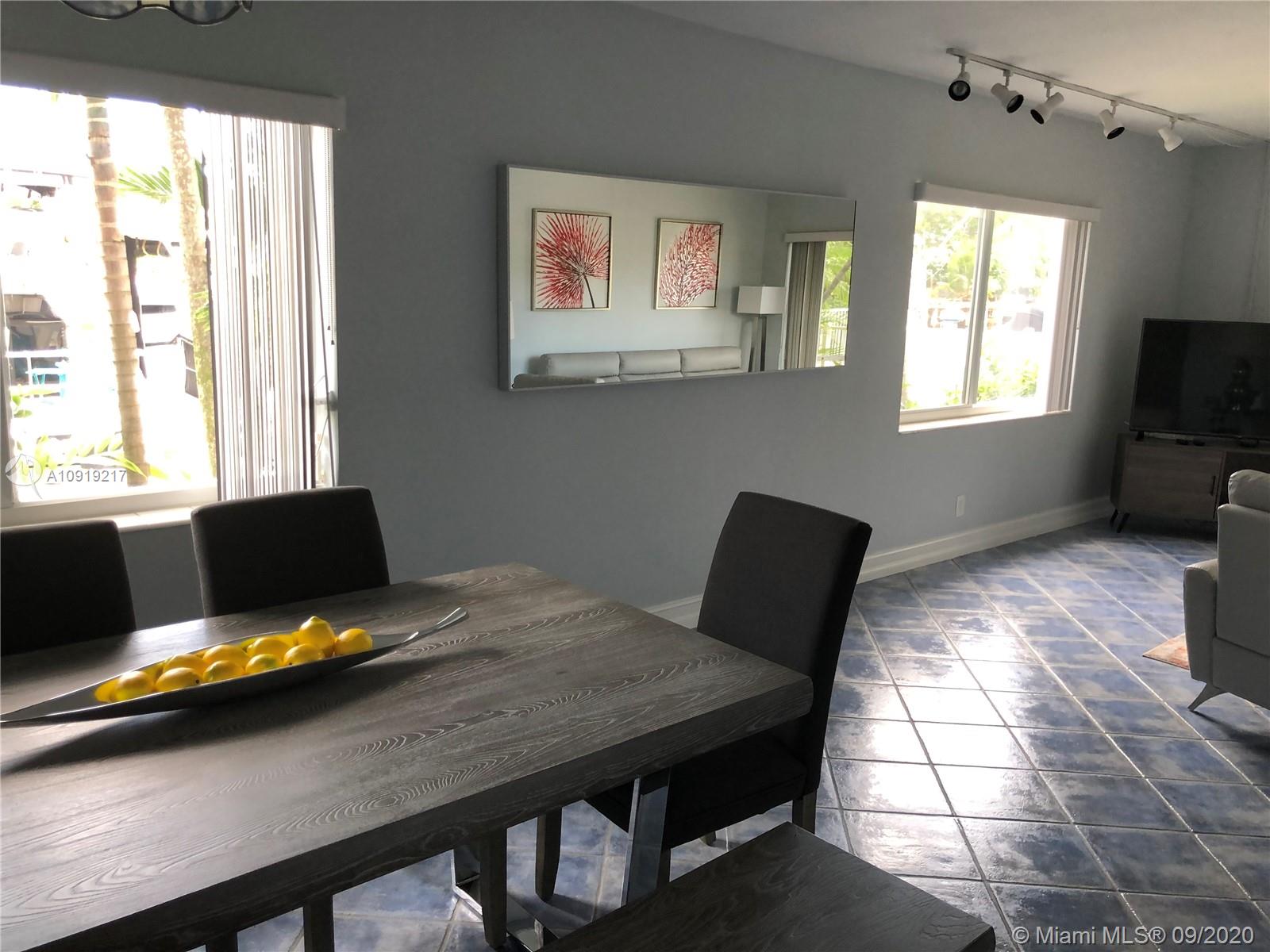 HARBOR VIEW APTS CONDO - Residential Lease