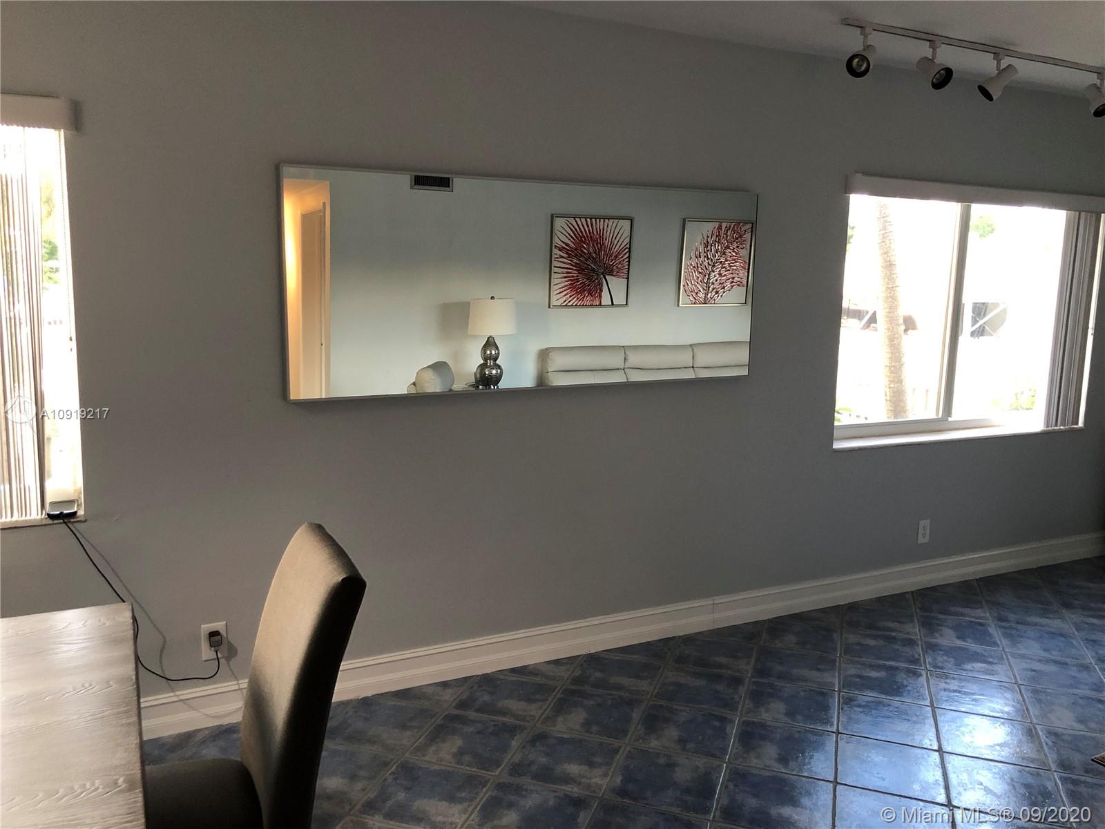 HARBOR VIEW APTS CONDO - Residential Lease