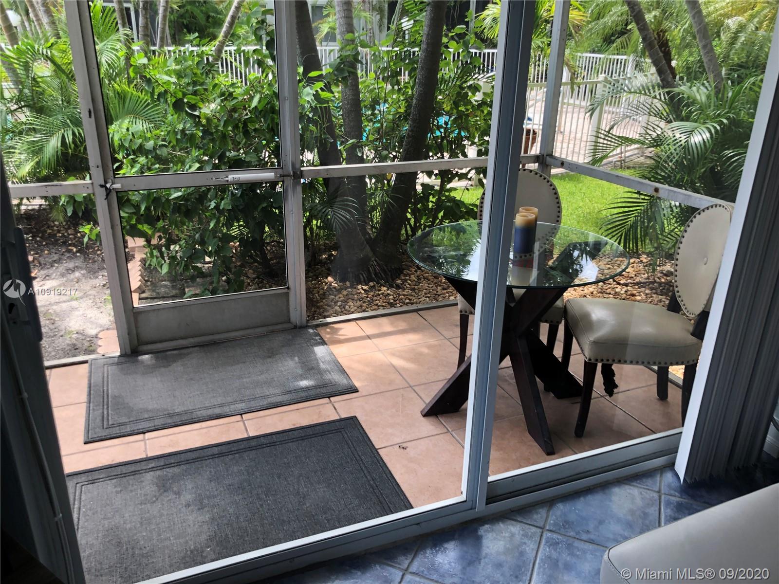 HARBOR VIEW APTS CONDO - Residential Lease