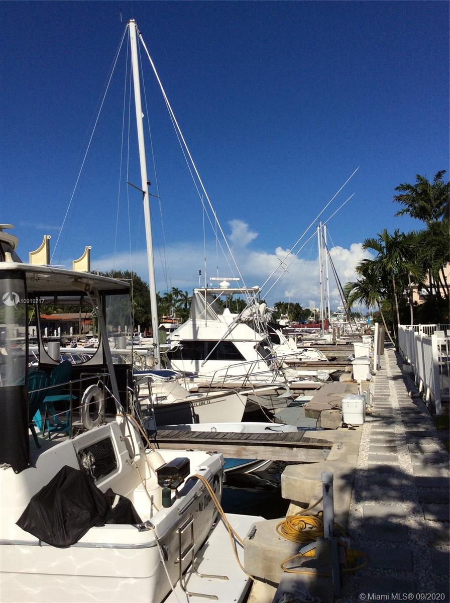 HARBOR VIEW APTS CONDO - Residential Lease