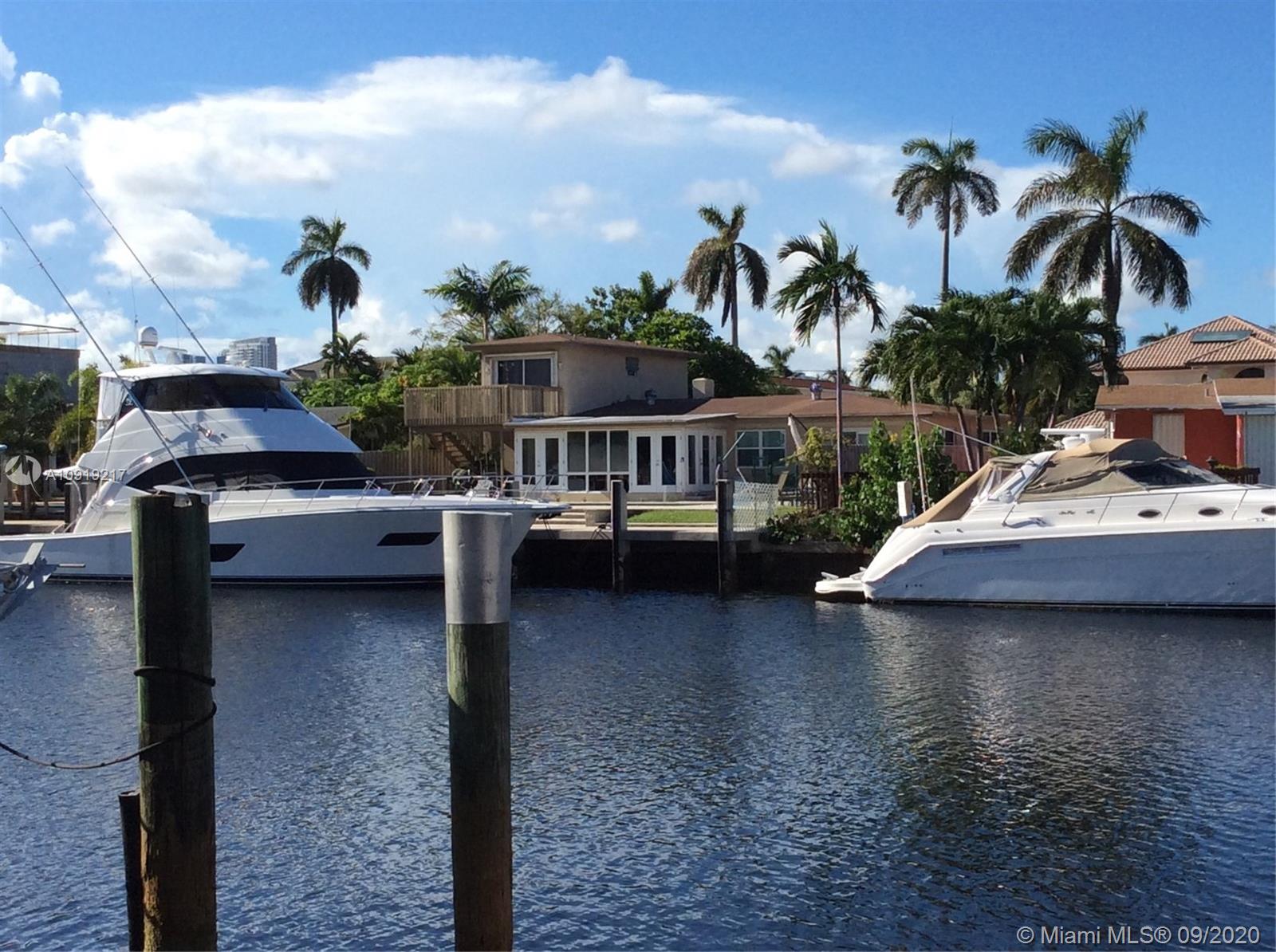 HARBOR VIEW APTS CONDO - Residential Lease