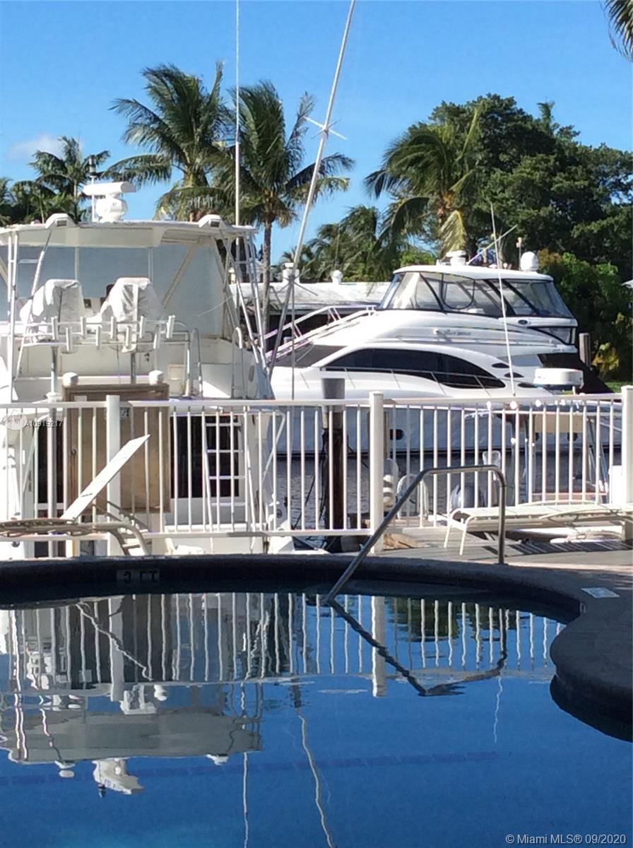 HARBOR VIEW APTS CONDO - Residential Lease