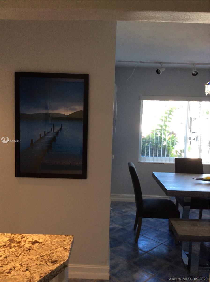 HARBOR VIEW APTS CONDO - Residential Lease