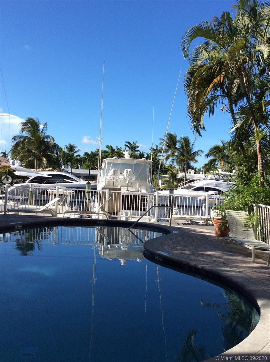 HARBOR VIEW APTS CONDO - Residential Lease