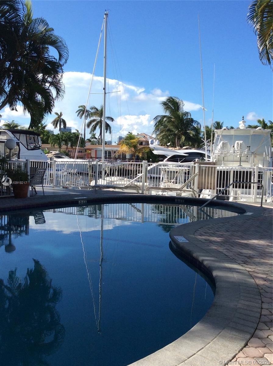 HARBOR VIEW APTS CONDO - Residential Lease