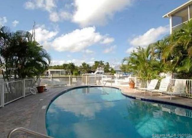 HARBOR VIEW APTS CONDO - Residential Lease