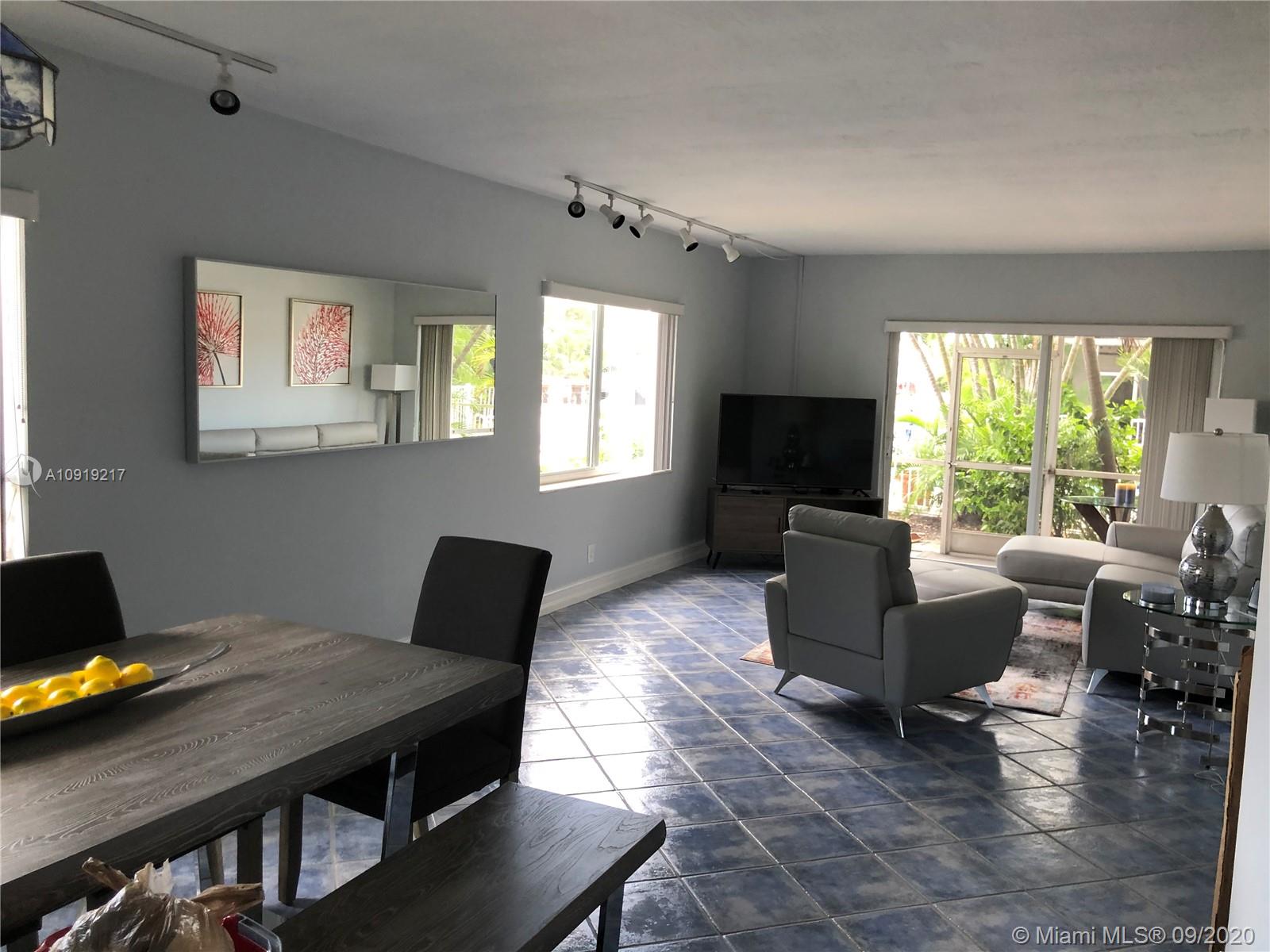 HARBOR VIEW APTS CONDO - Residential Lease