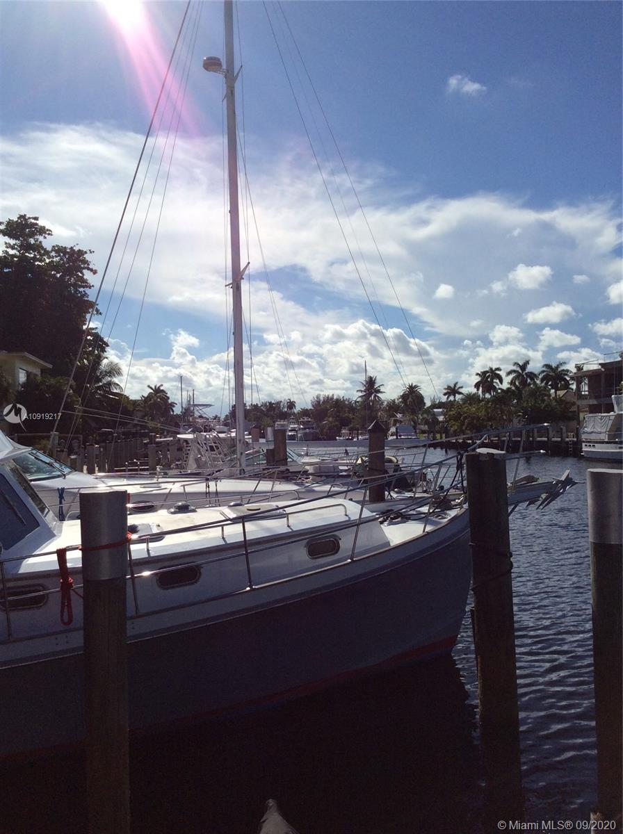 HARBOR VIEW APTS CONDO - Residential Lease