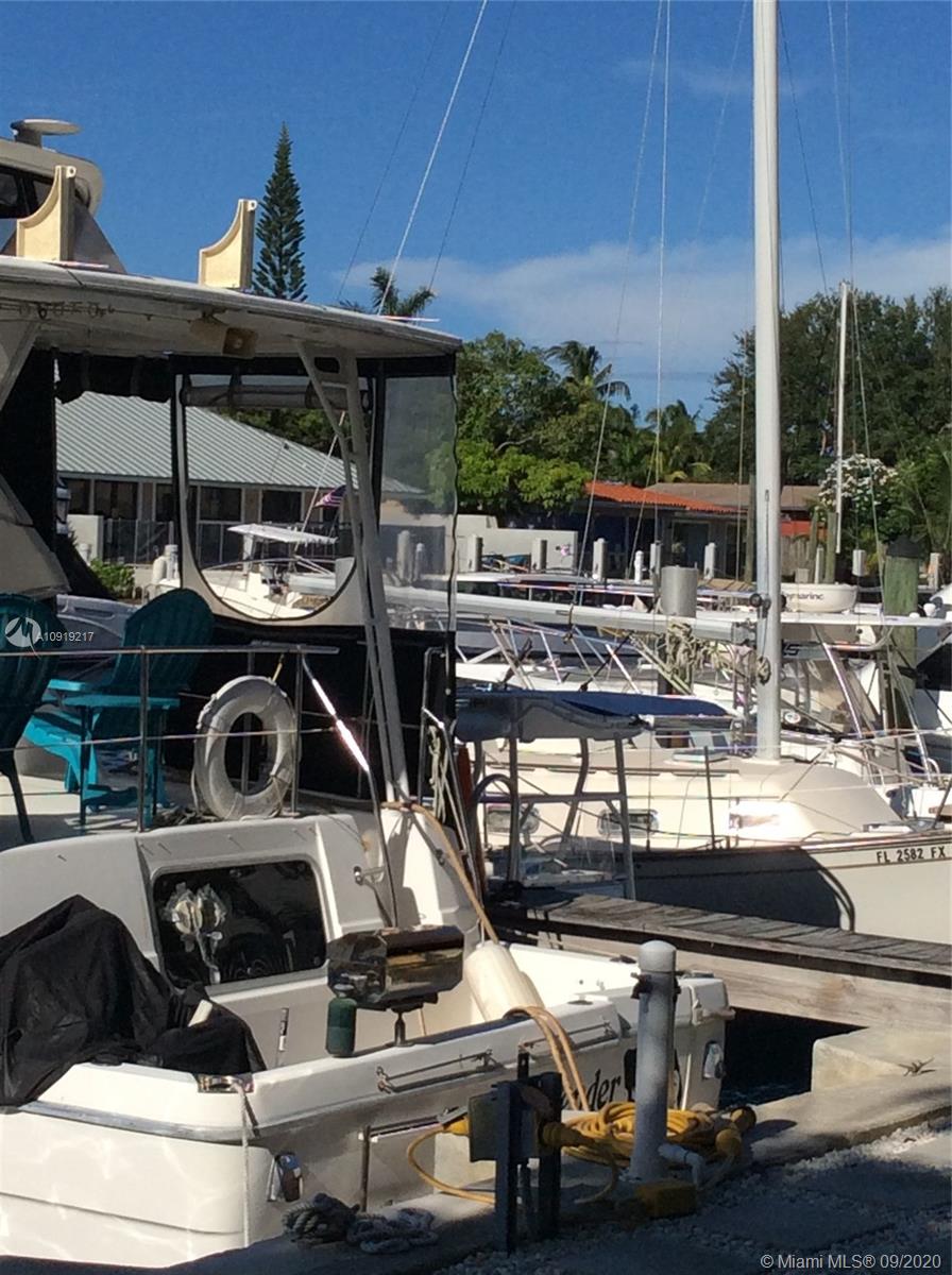 HARBOR VIEW APTS CONDO - Residential Lease