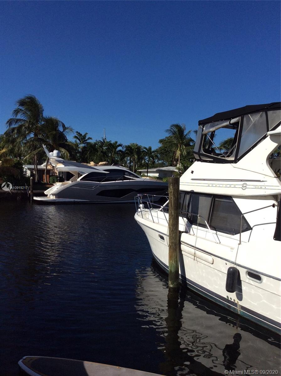 HARBOR VIEW APTS CONDO - Residential Lease