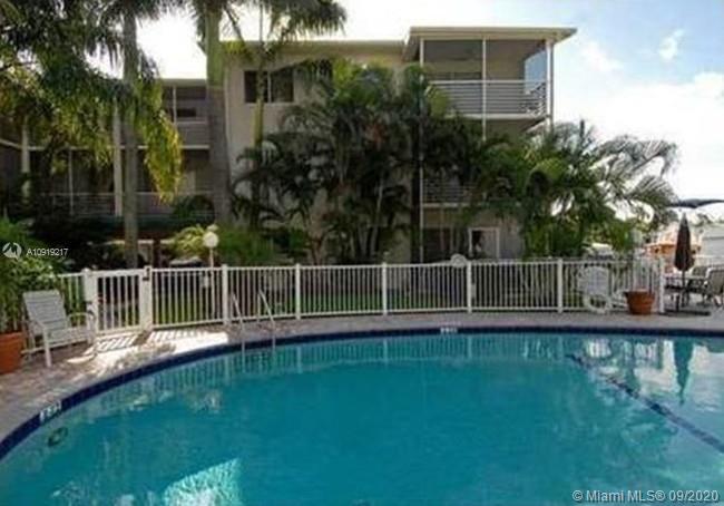 HARBOR VIEW APTS CONDO - Residential Lease