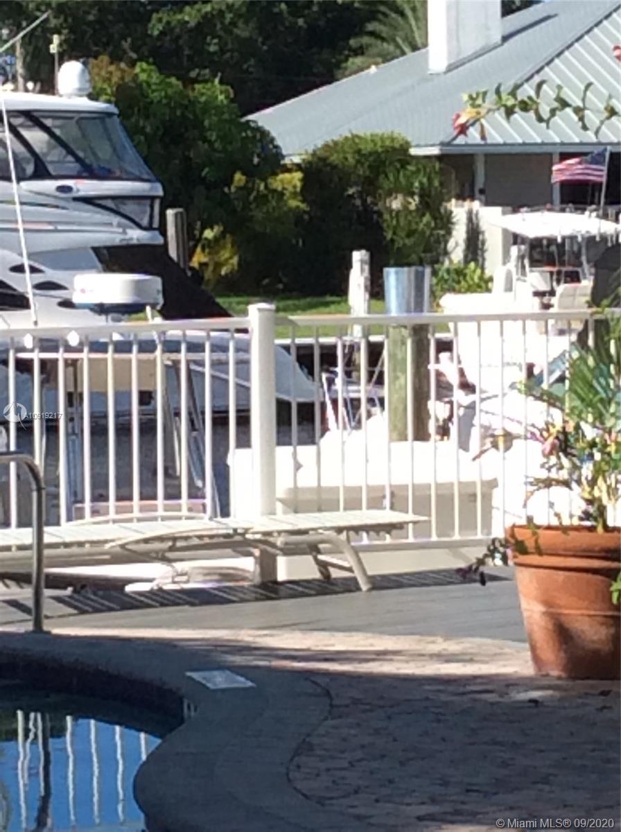 HARBOR VIEW APTS CONDO - Residential Lease