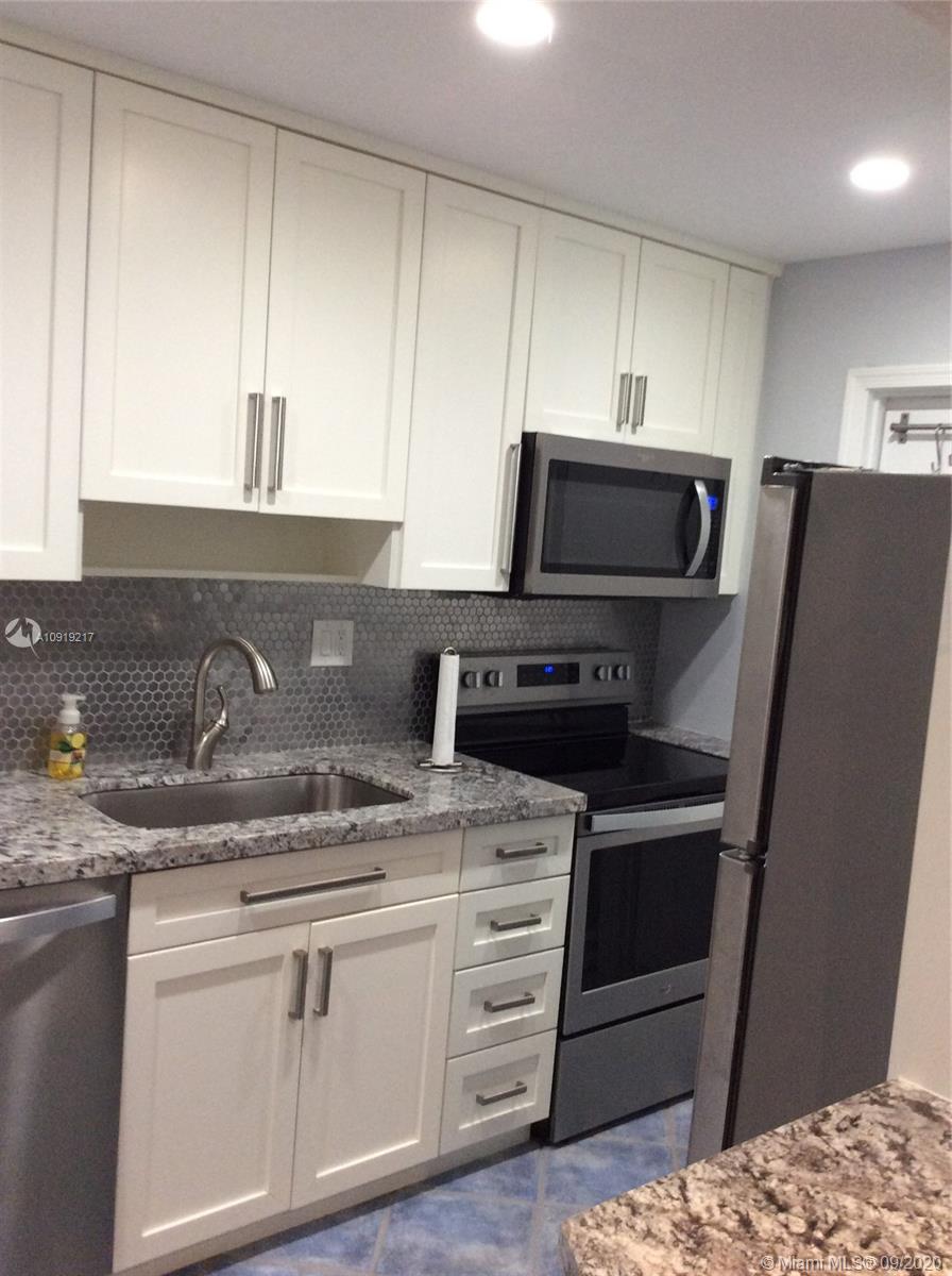 HARBOR VIEW APTS CONDO - Residential Lease