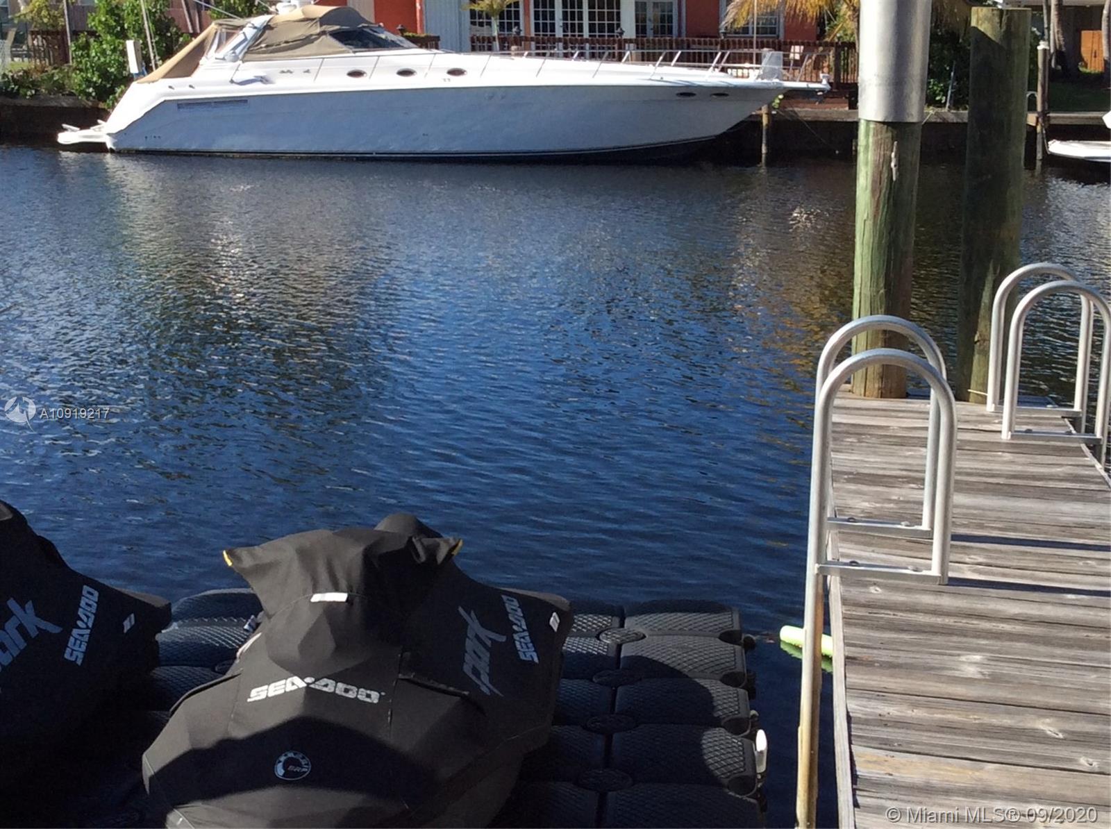 HARBOR VIEW APTS CONDO - Residential Lease