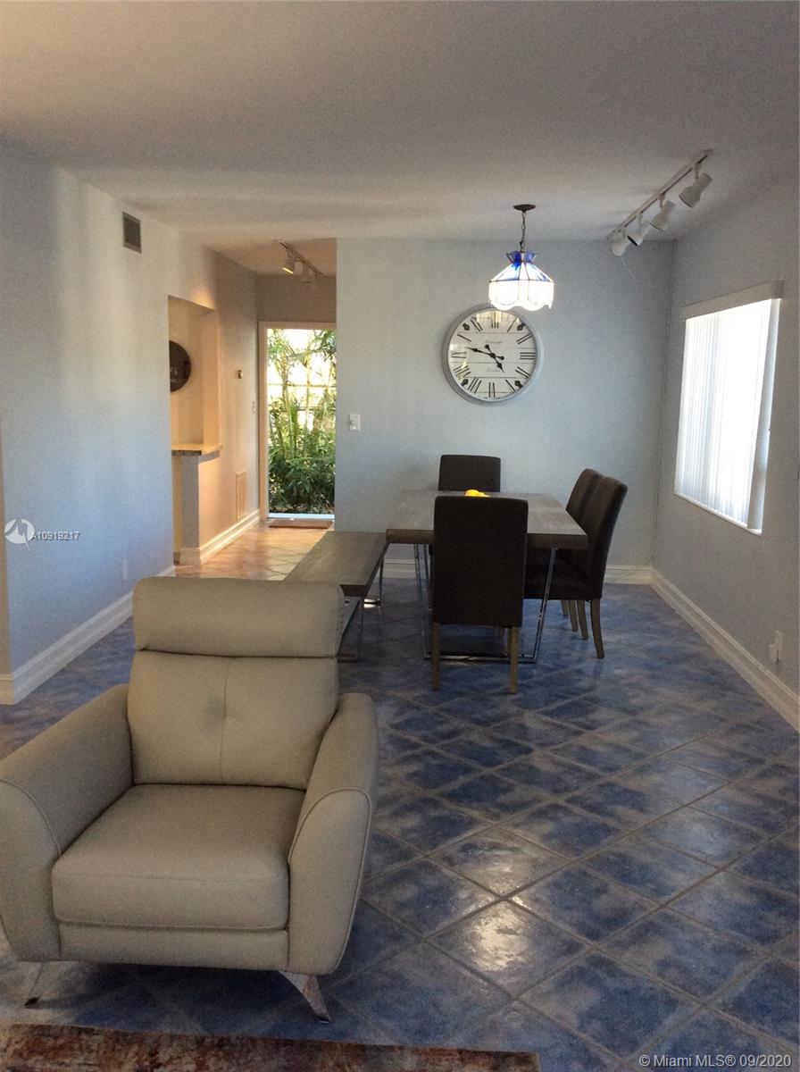 HARBOR VIEW APTS CONDO - Residential Lease