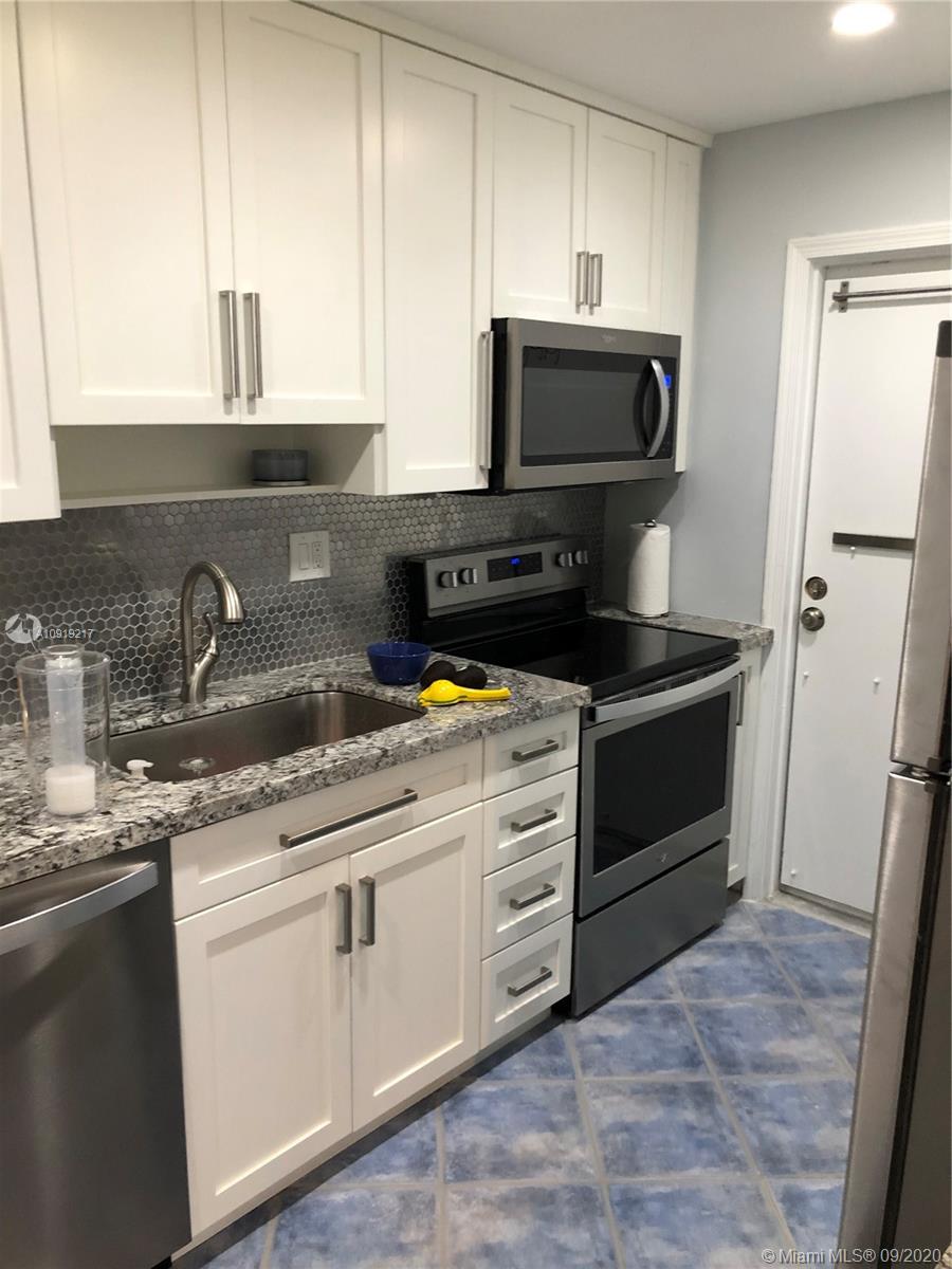 HARBOR VIEW APTS CONDO - Residential Lease