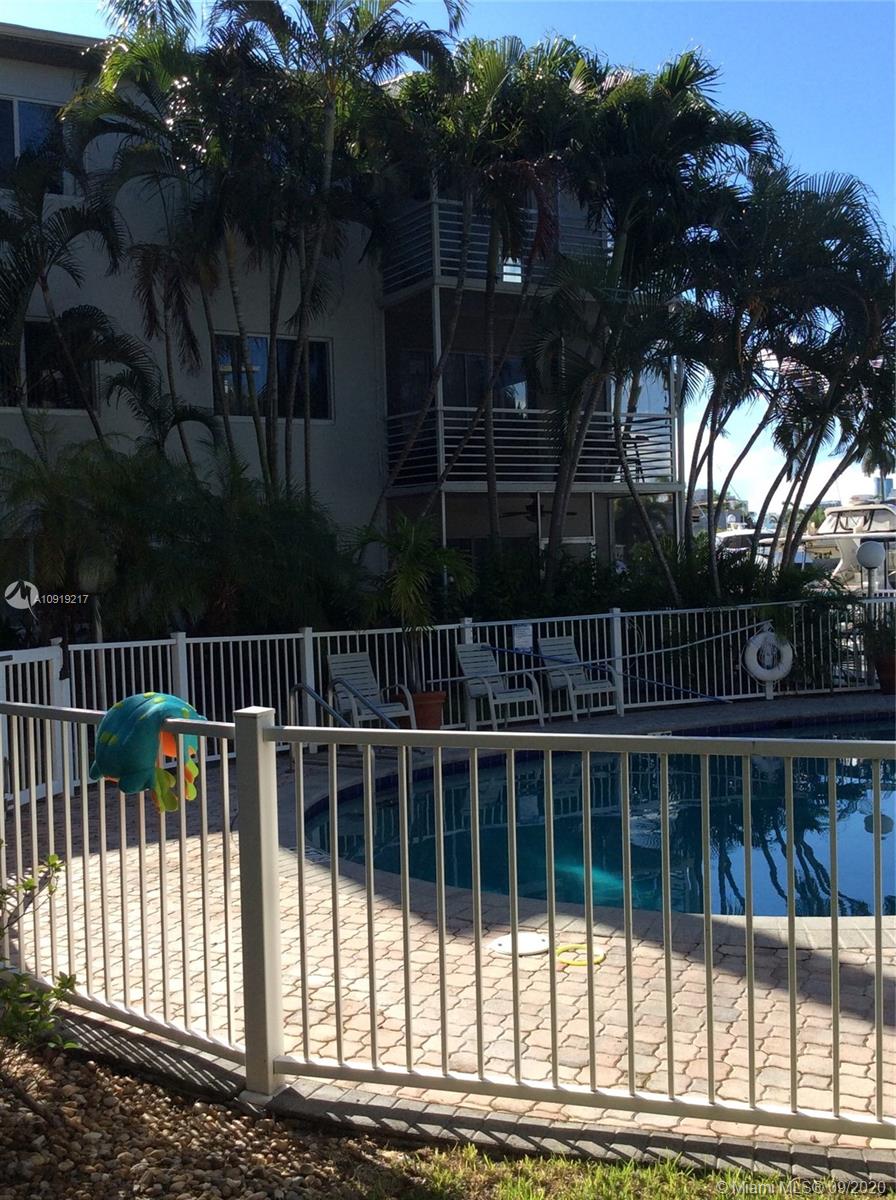 HARBOR VIEW APTS CONDO - Residential Lease