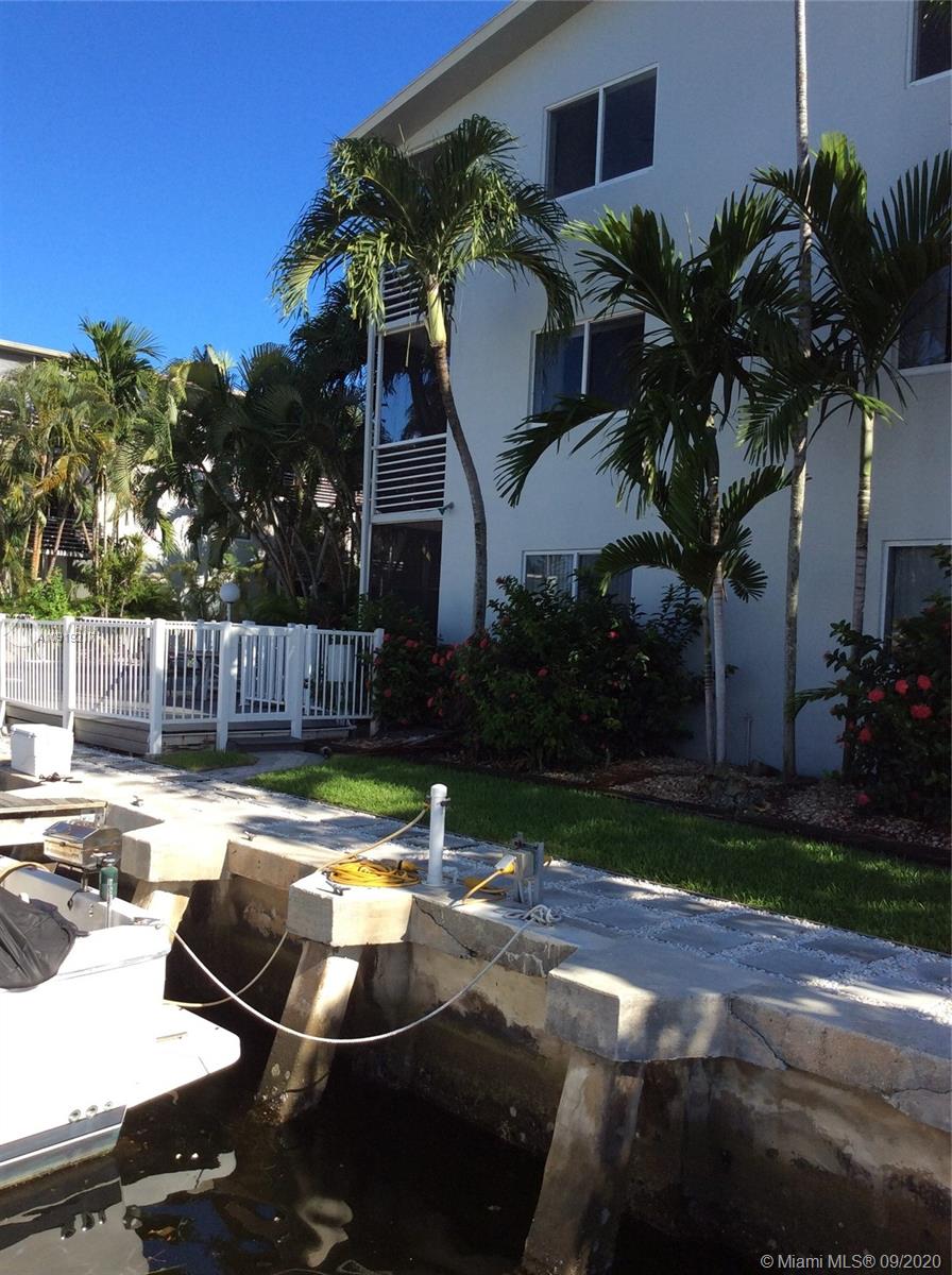 HARBOR VIEW APTS CONDO - Residential Lease