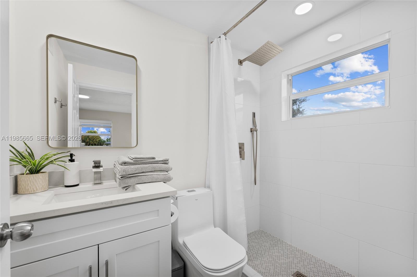 ABYSSINIA PARK - Residential Lease