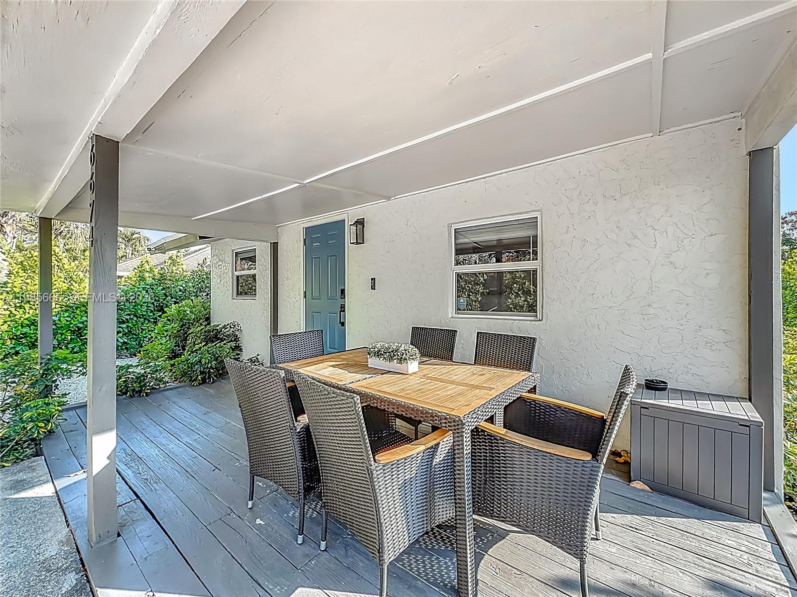 ABYSSINIA PARK - Residential Lease