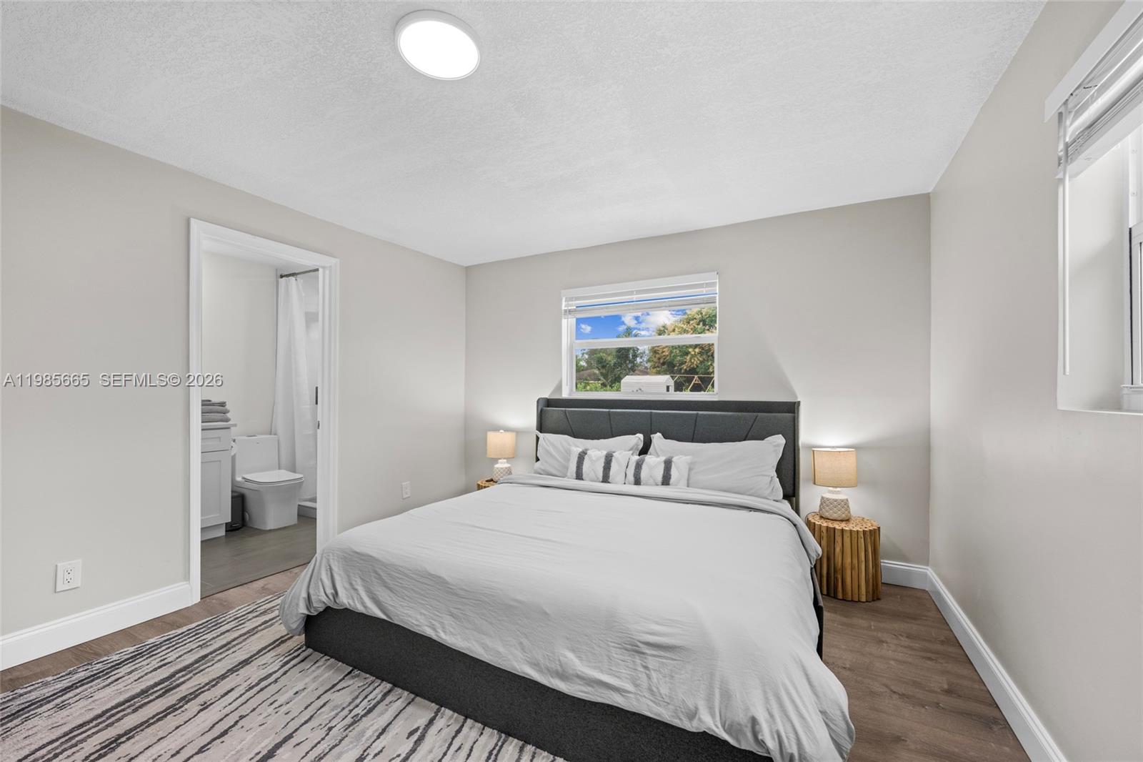 ABYSSINIA PARK - Residential Lease