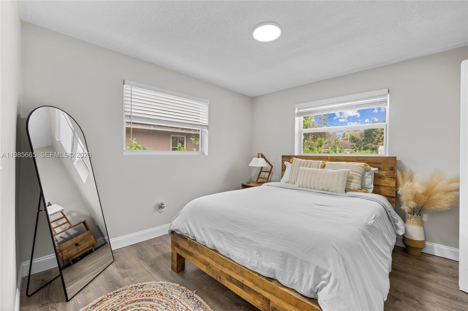 ABYSSINIA PARK - Residential Lease