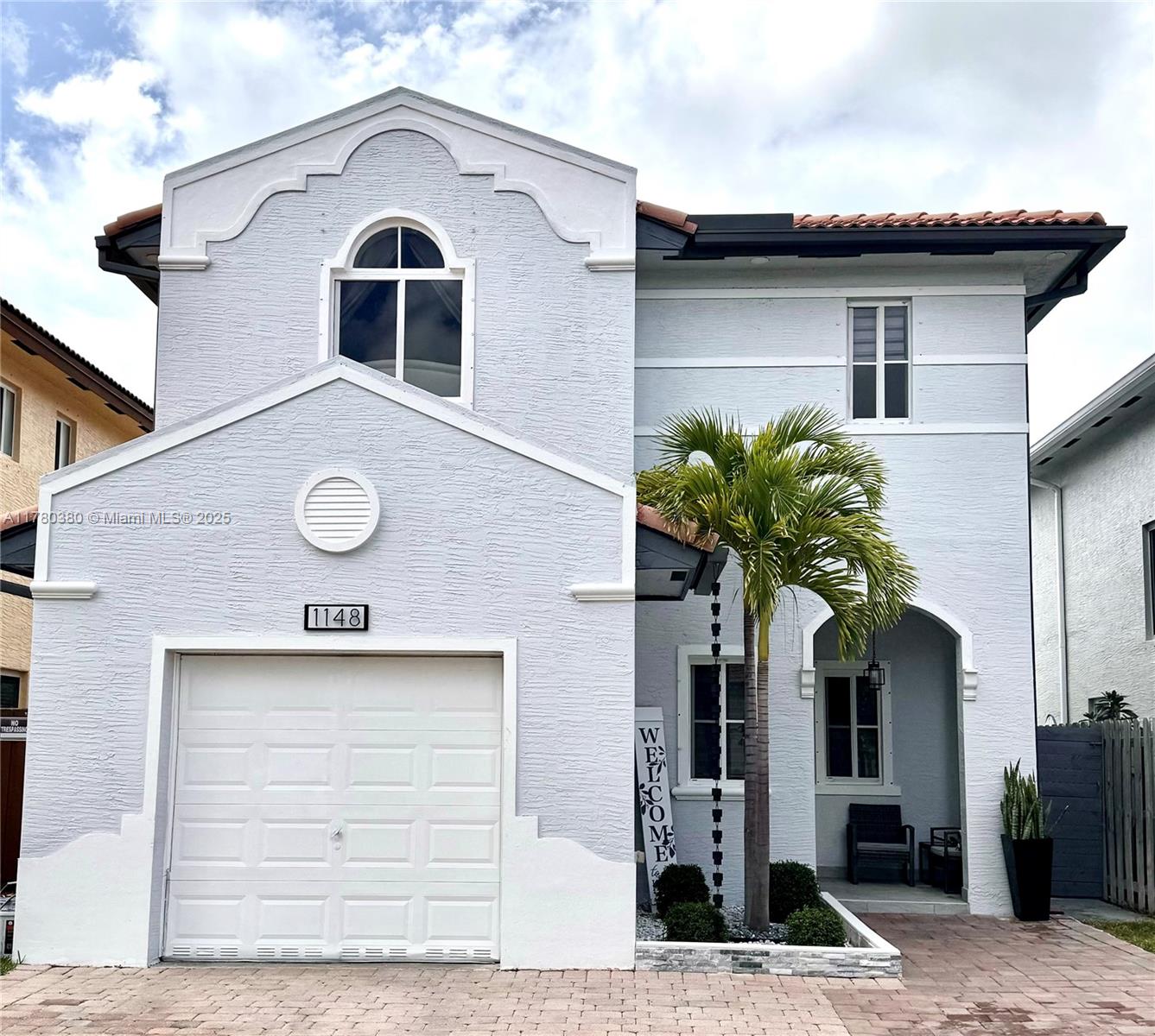Rental Property at 1148 Ne 41st Ave, Homestead, Miami-Dade County, Florida - Bedrooms: 3 
Bathrooms: 3  - $2,850 MO.