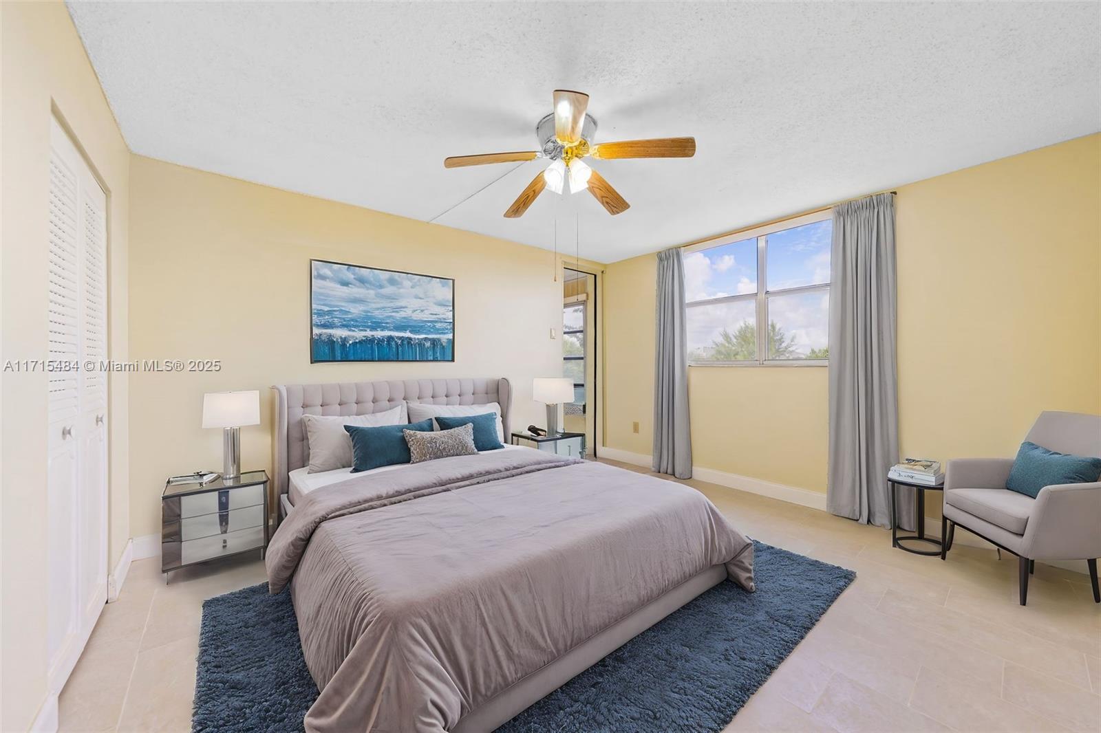 SOMERSET AT LAUDERDALE LA - Residential Lease