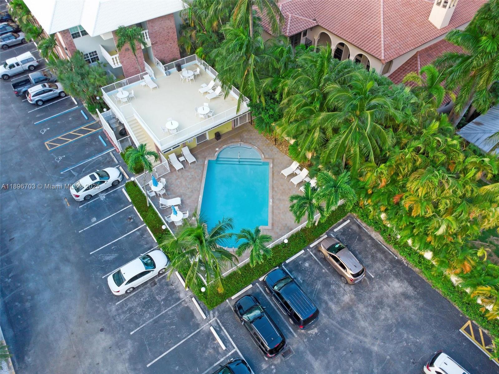 VILLAGE AT HARBOR BEACH C - Residential Lease