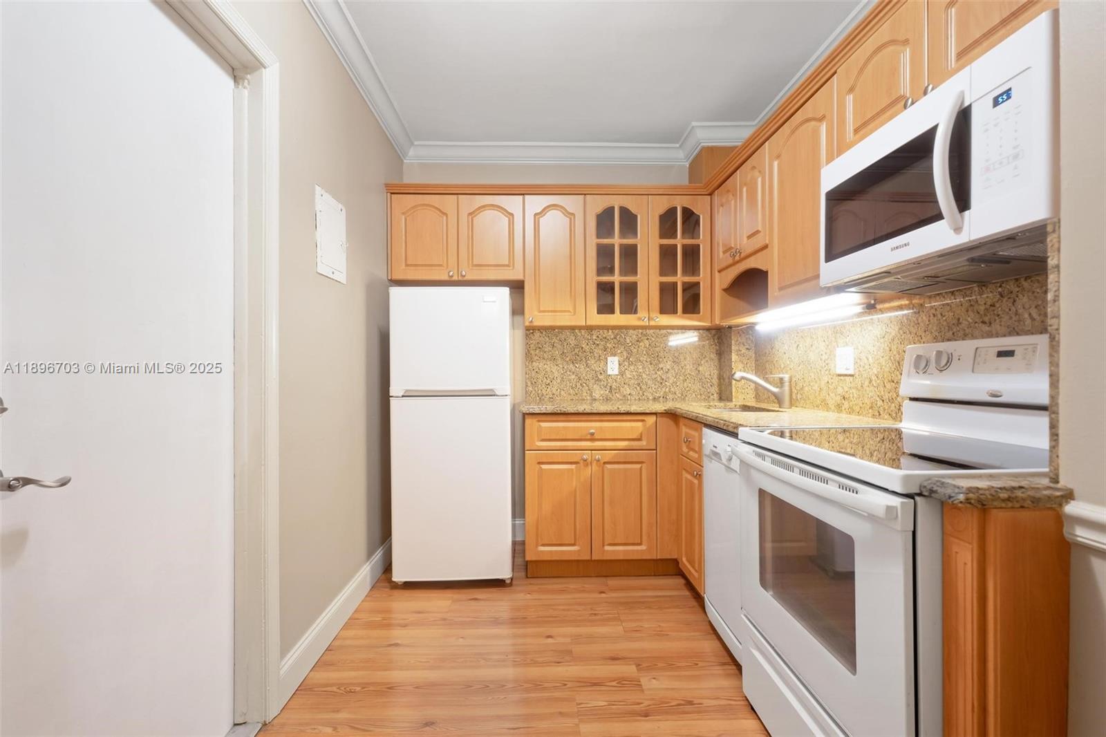 VILLAGE AT HARBOR BEACH C - Residential Lease