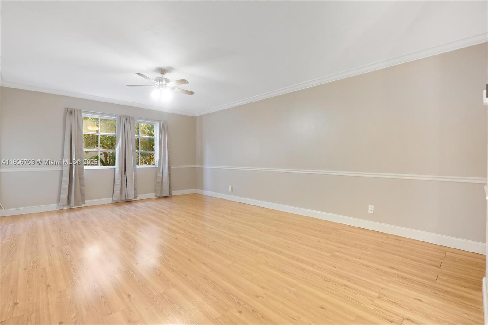 VILLAGE AT HARBOR BEACH C - Residential Lease