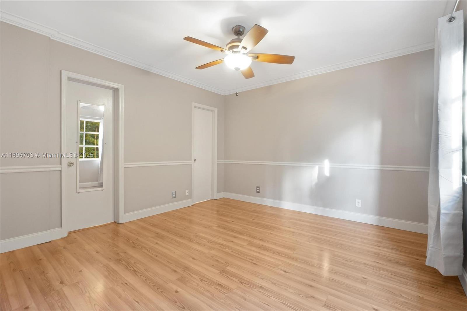 VILLAGE AT HARBOR BEACH C - Residential Lease