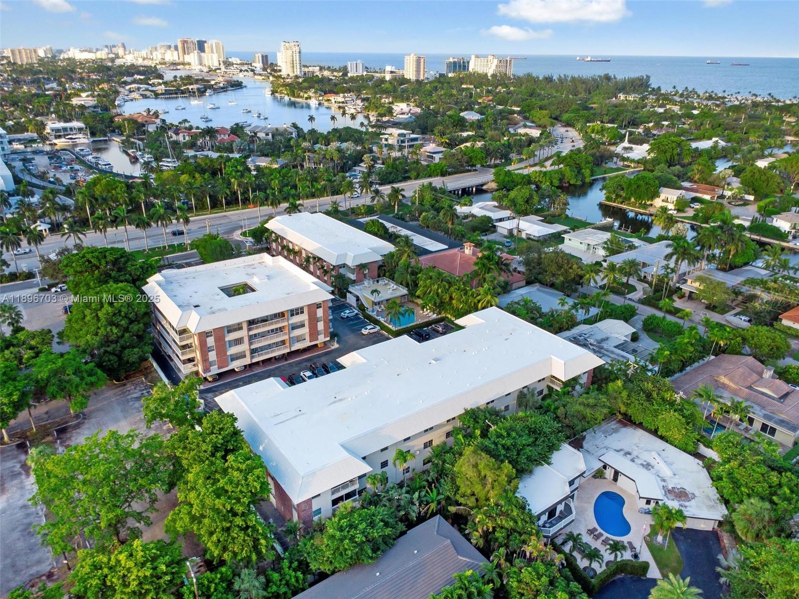 VILLAGE AT HARBOR BEACH C - Residential Lease