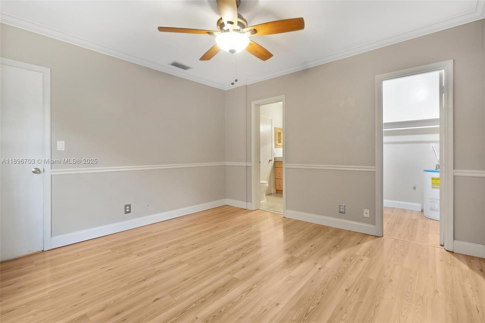 VILLAGE AT HARBOR BEACH C - Residential Lease