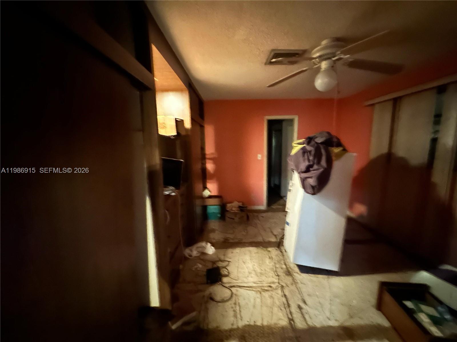 DANIA HOMESITES - Residential