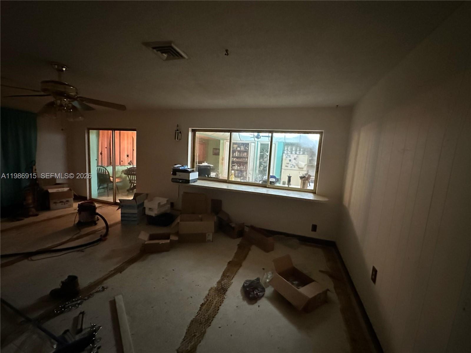 DANIA HOMESITES - Residential