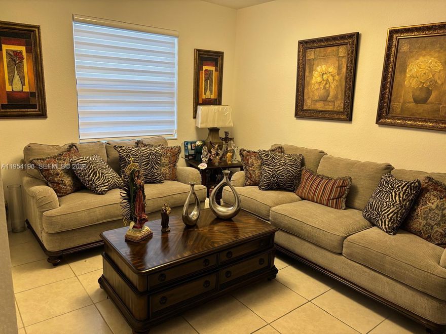 Stunning 4-bedroom, 3-bath single-family home in the sought-after Silver Palms community. Offering a spacious open layout, contemporary finishes, a garage converted into a game rooms, and generous living areas, this home is ideal for both everyday living and entertaining. Enjoy a private backyard and access to community amenities, all while being minutes from excellent schools, shopping, dining, and major roadways.