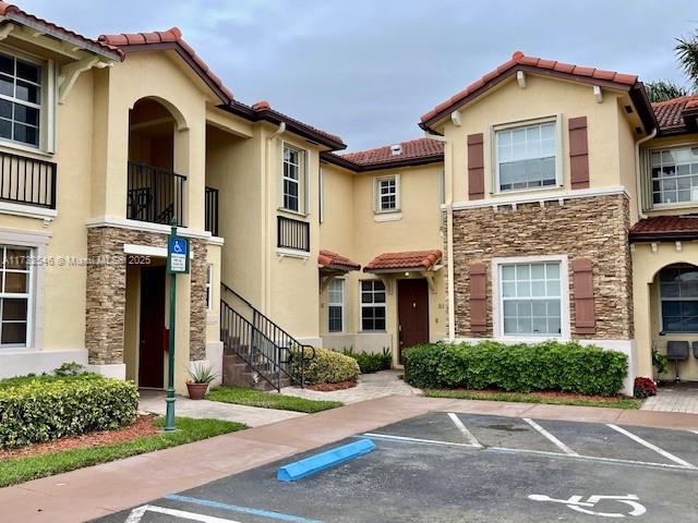 Rental Property at 1720 Ne 33rd Ave 103-5, Homestead, Miami-Dade County, Florida - Bedrooms: 3 
Bathrooms: 3  - $2,290 MO.