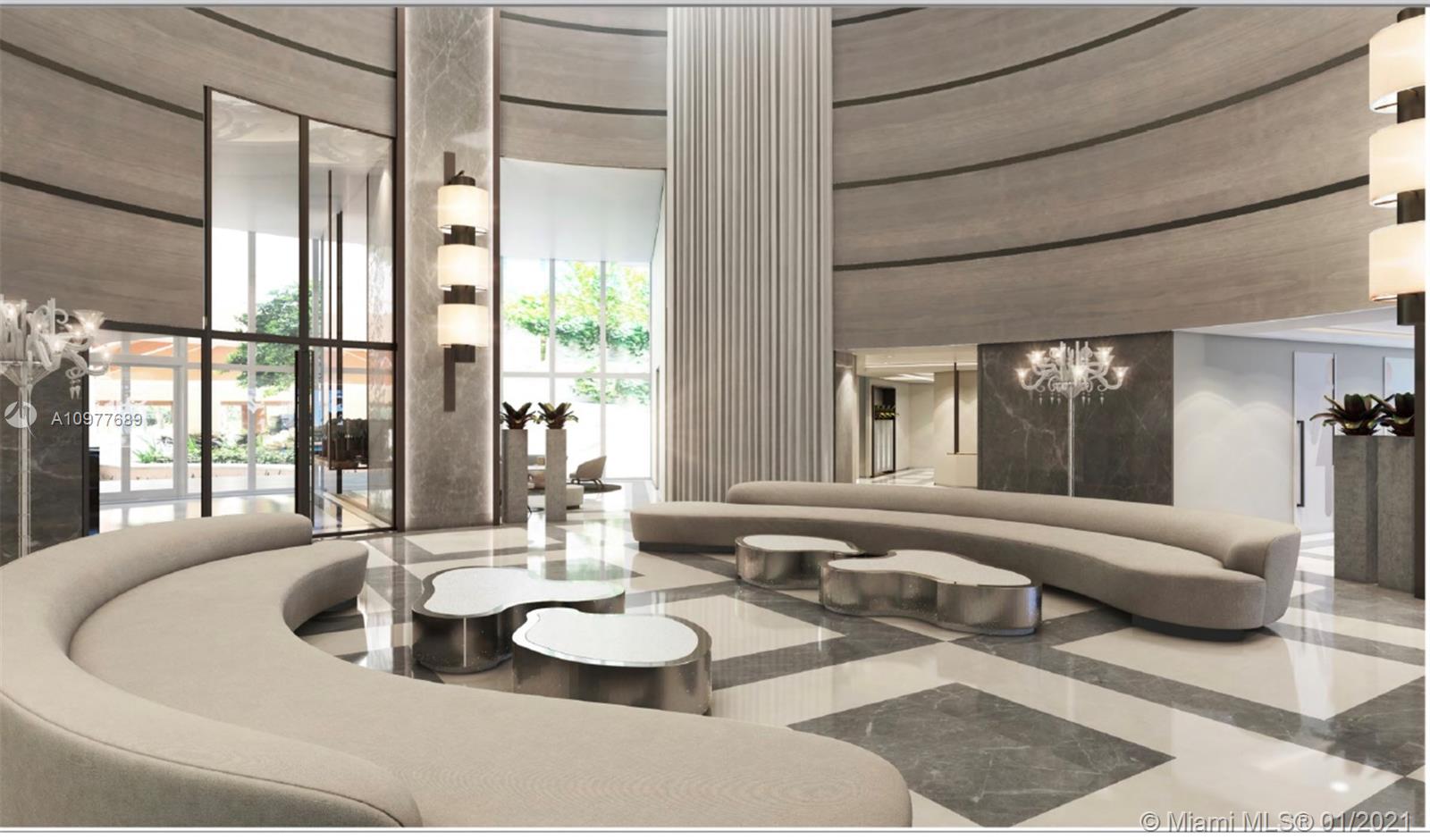 PORTOFINO TOWER CONDO - Residential