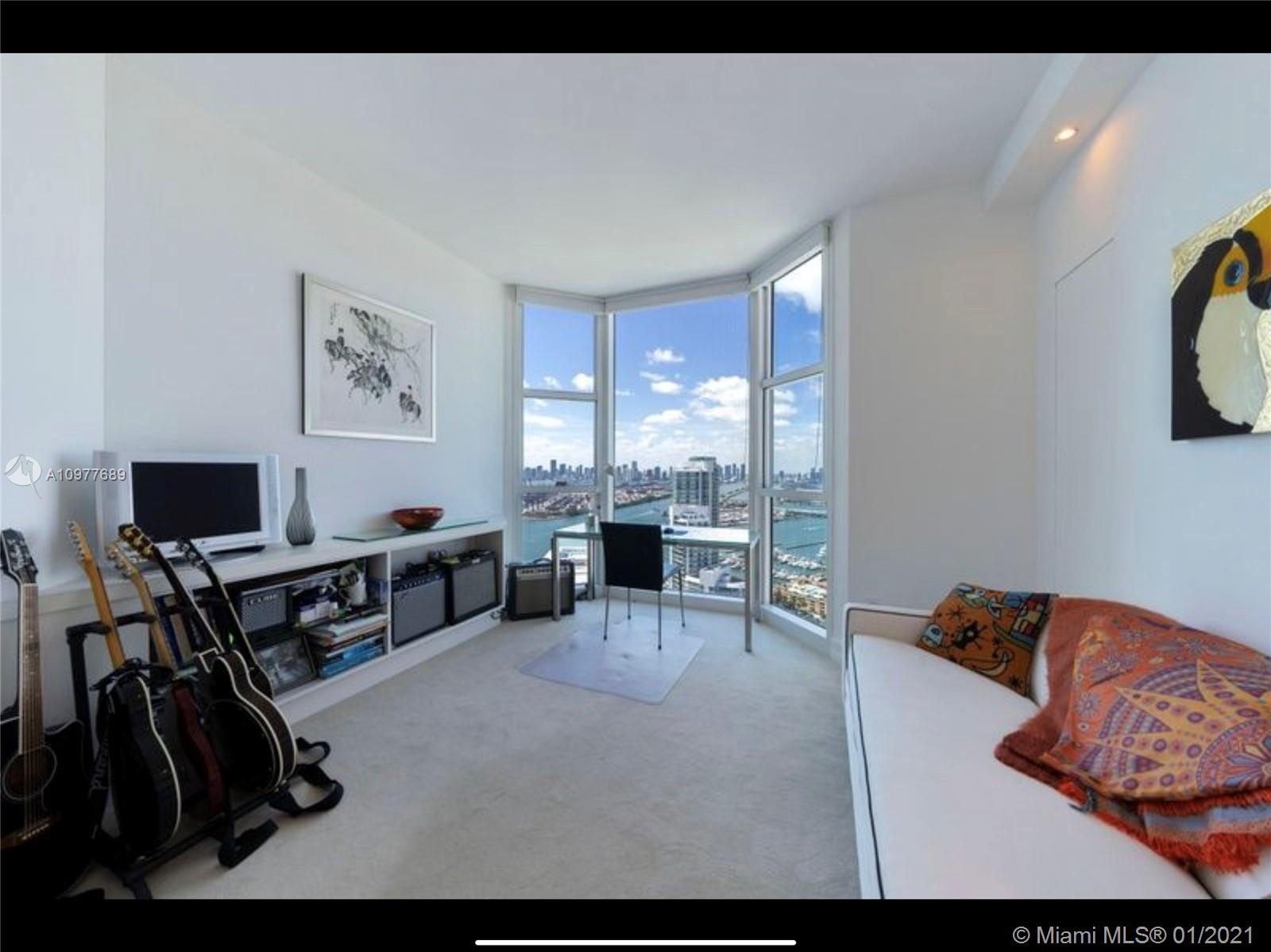 PORTOFINO TOWER CONDO - Residential