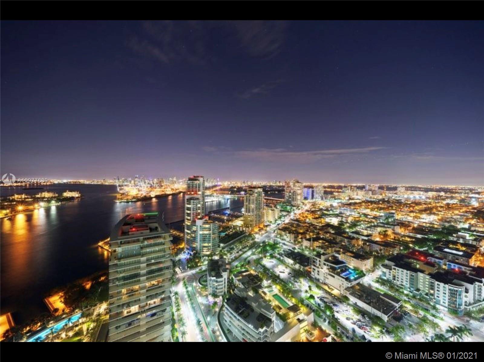 PORTOFINO TOWER CONDO - Residential