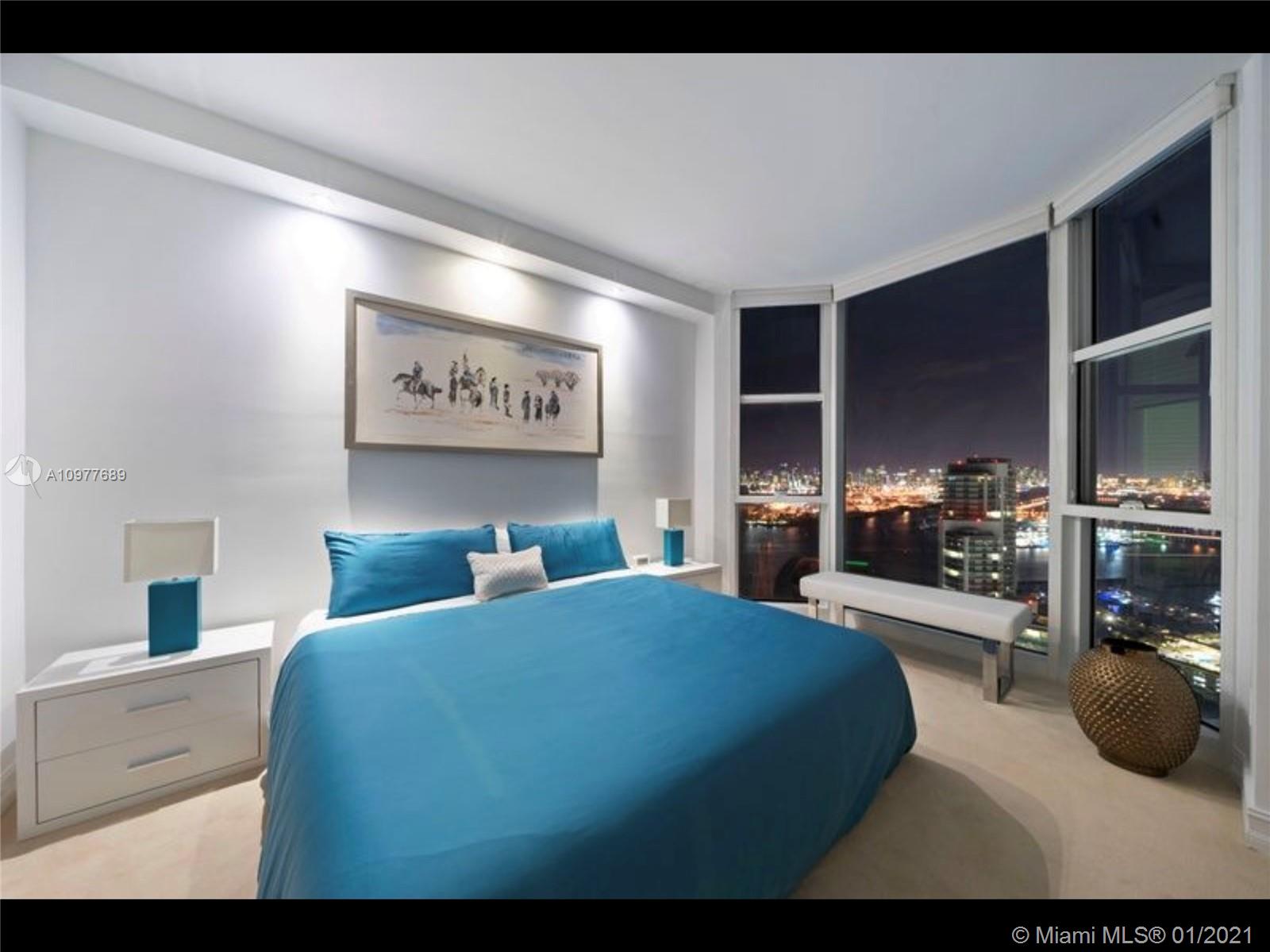 PORTOFINO TOWER CONDO - Residential