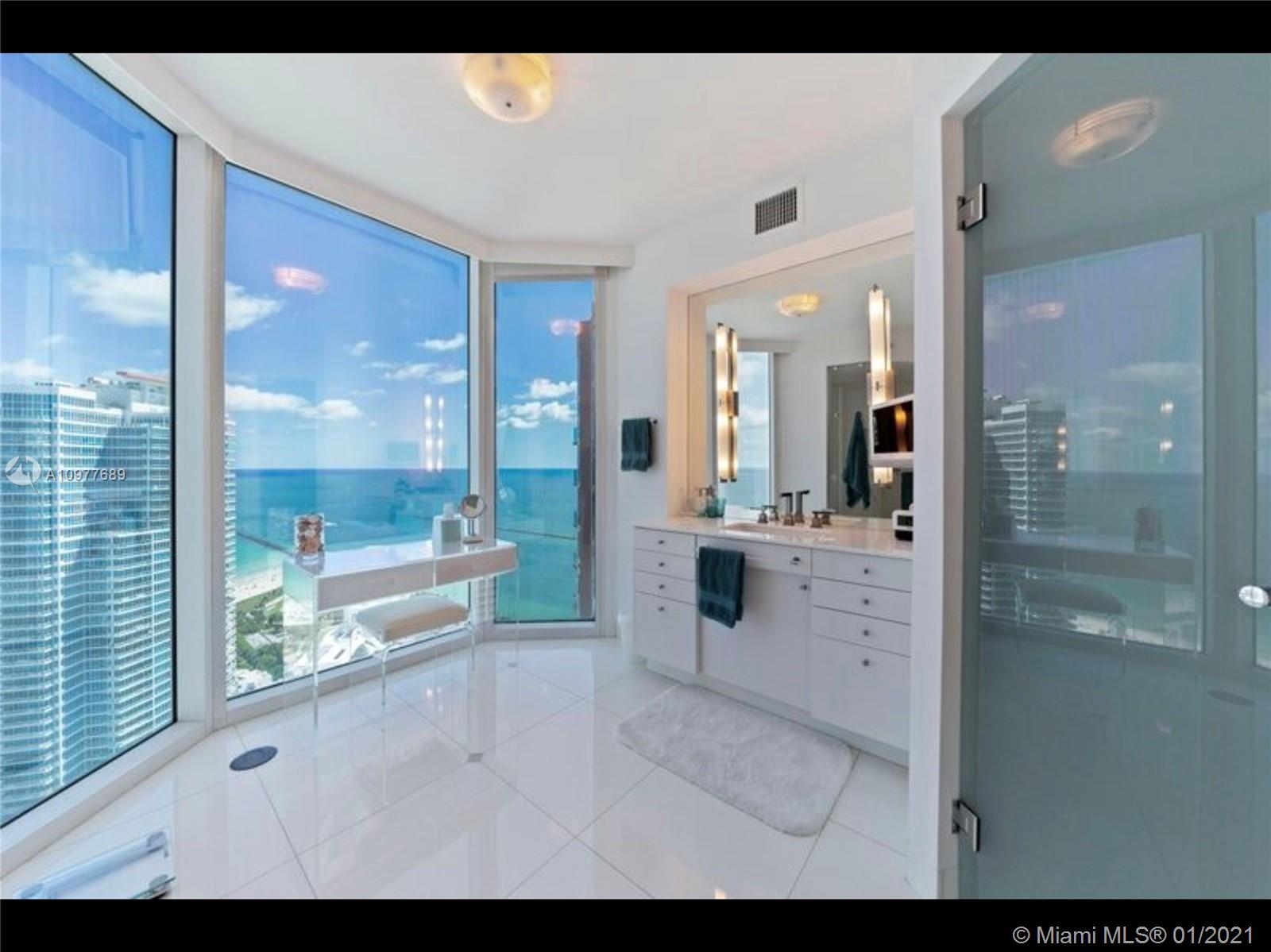 PORTOFINO TOWER CONDO - Residential