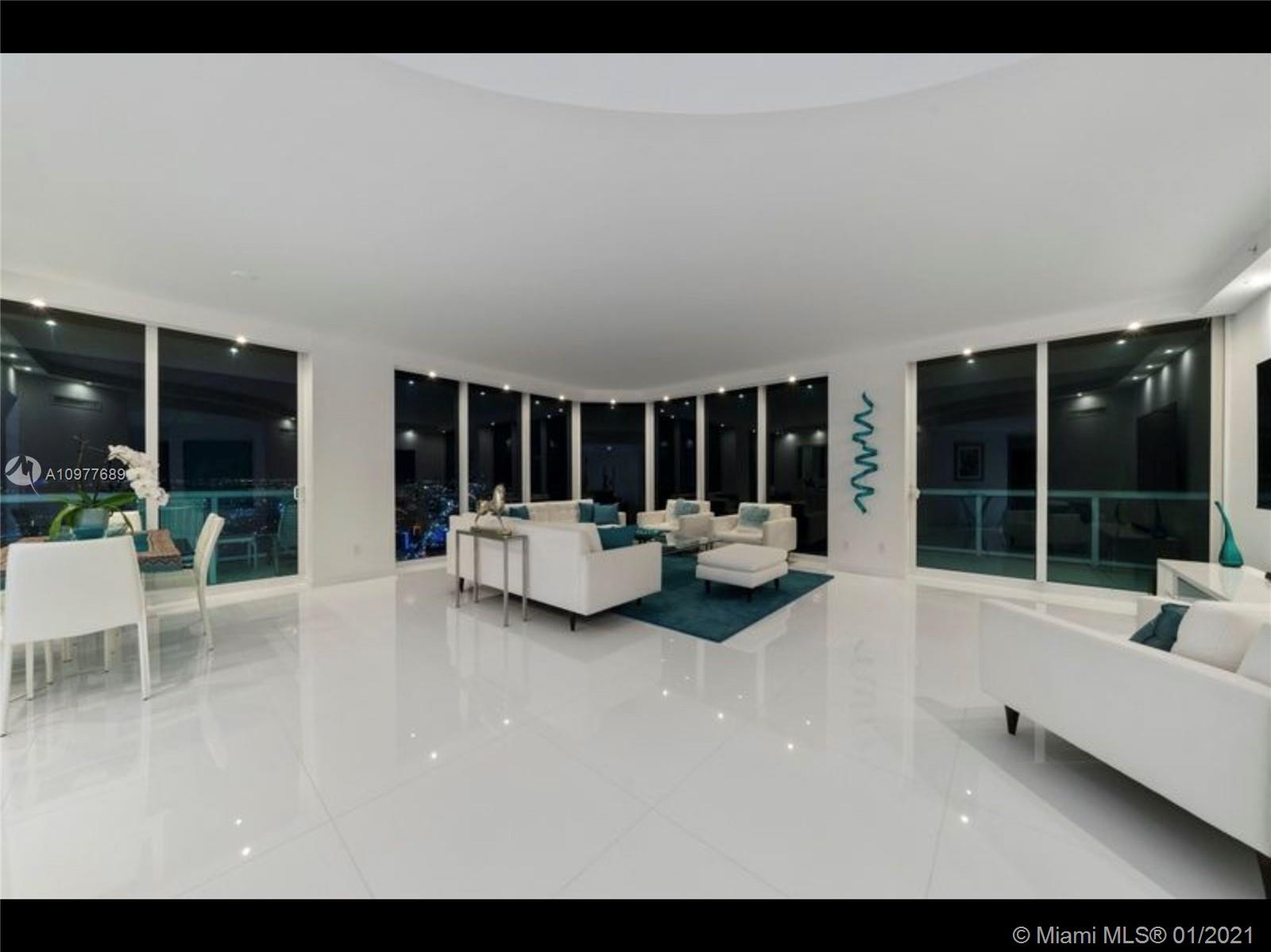 PORTOFINO TOWER CONDO - Residential