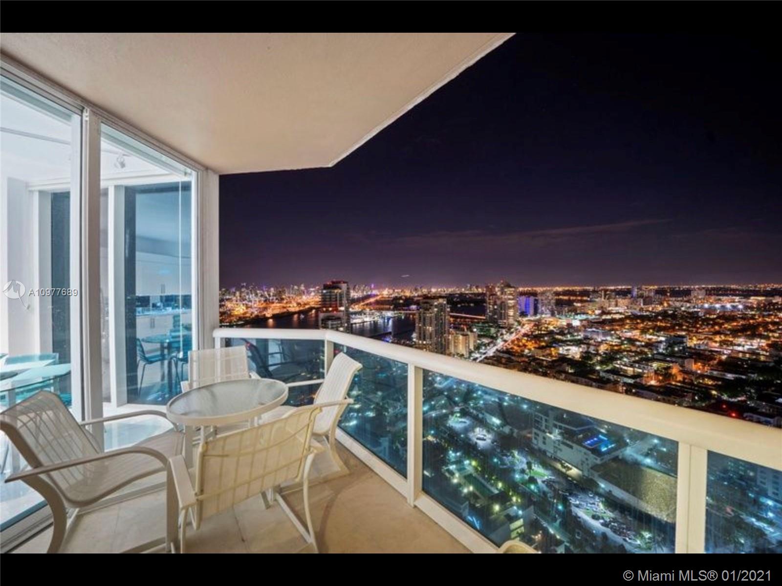 PORTOFINO TOWER CONDO - Residential