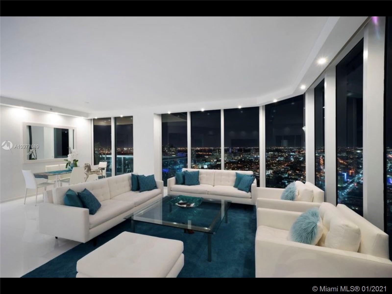 PORTOFINO TOWER CONDO - Residential