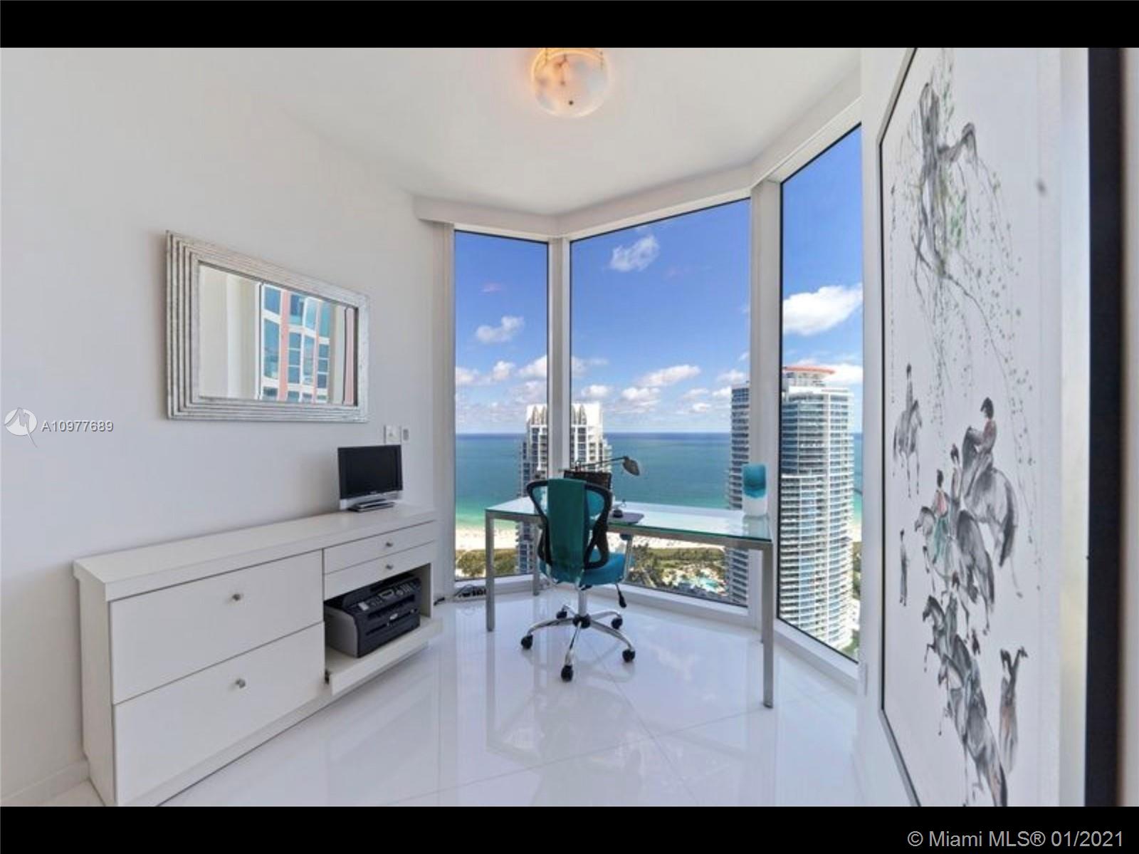 PORTOFINO TOWER CONDO - Residential